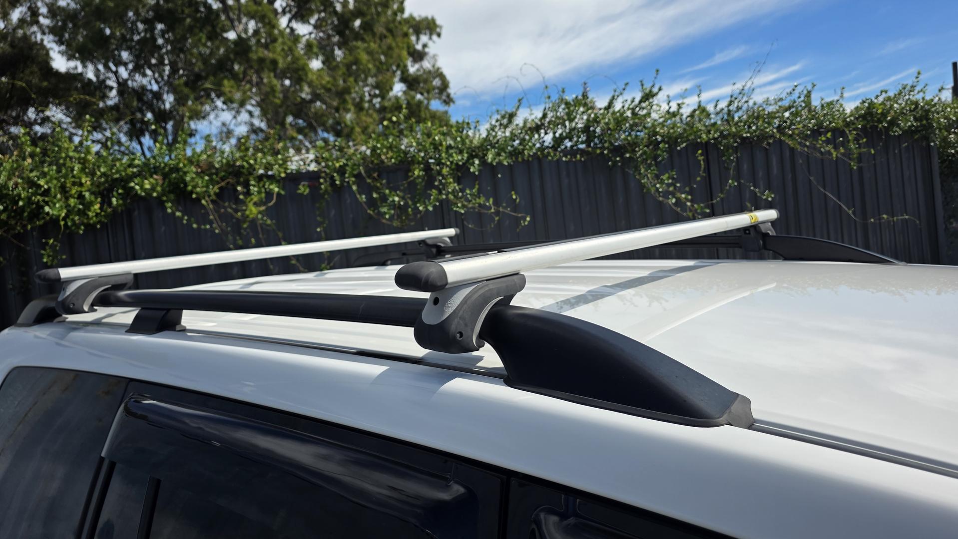 2015 MY14 Toyota LandCruiser VDJ200R GXL SUV Image 28