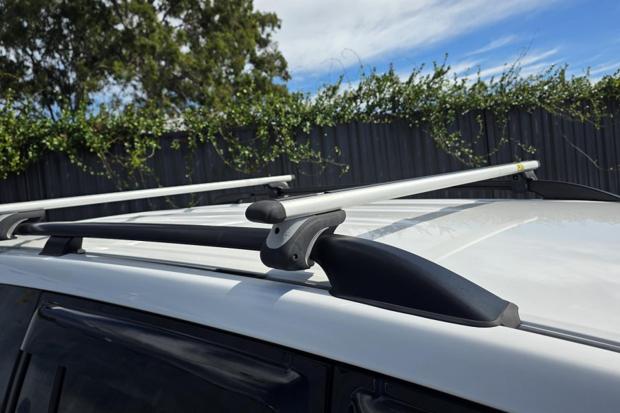 2015 MY14 Toyota LandCruiser VDJ200R GXL SUV Image 28