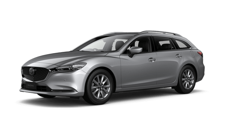 Sonic Silver Metallic