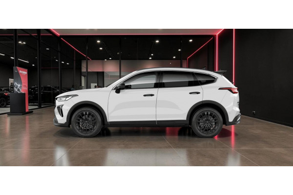 2025 GWM Haval Jolion A01 Ultra SUV