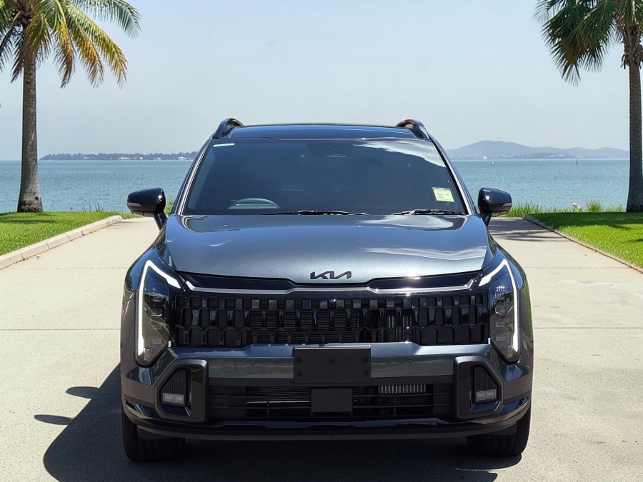 2026 Kia Sportage NQ5 PE GT-Line SUV Image 7