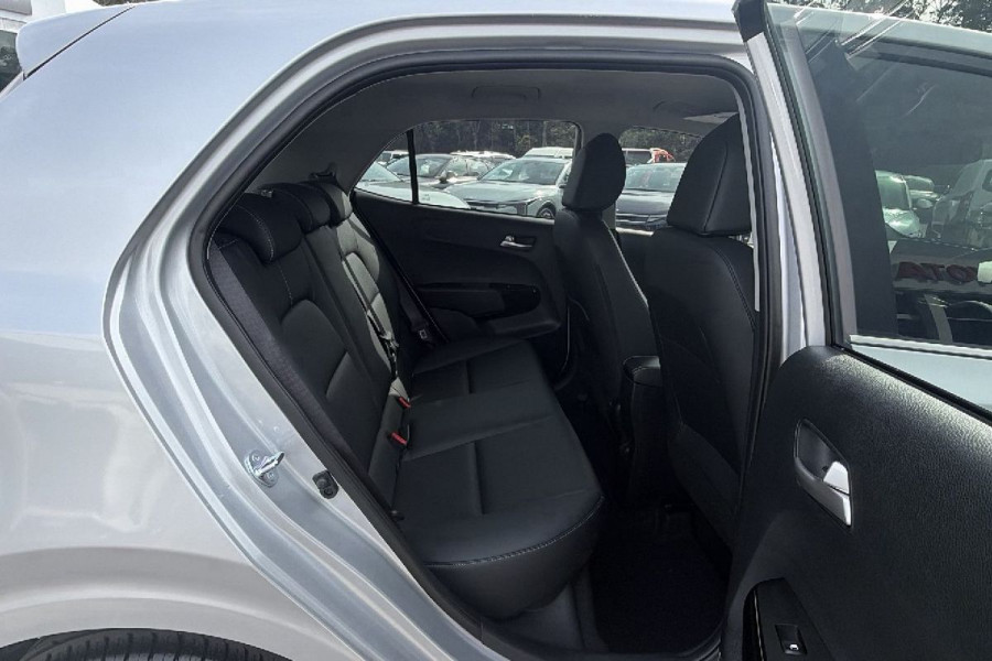 2026 Kia Picanto JA PE2 GT-Line Hatch Image 22