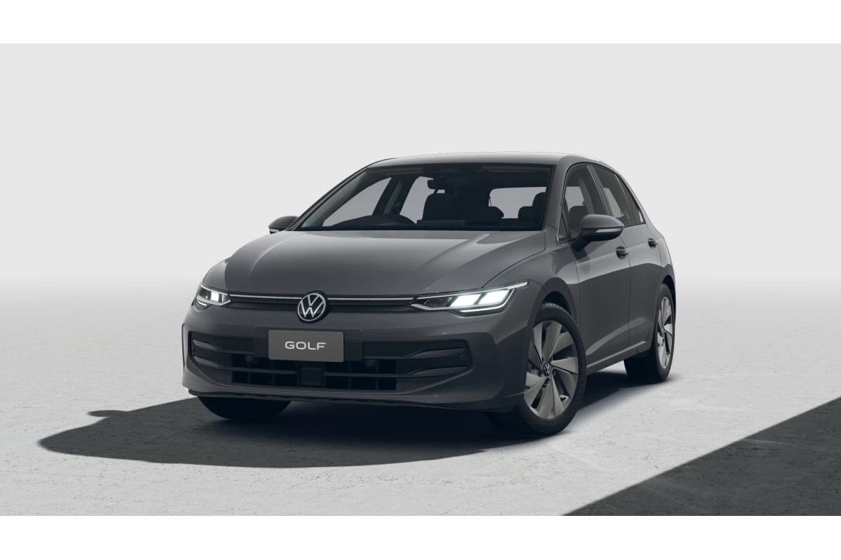 2026 Volkswagen Golf 8.5 110TSI Life Hatch