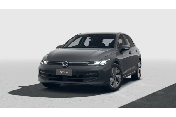 2026 Volkswagen Golf 8.5 110TSI Life Hatch