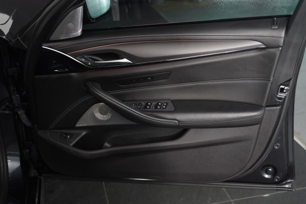 2019 BMW M5 Competition Xdrive Sedan Image 51