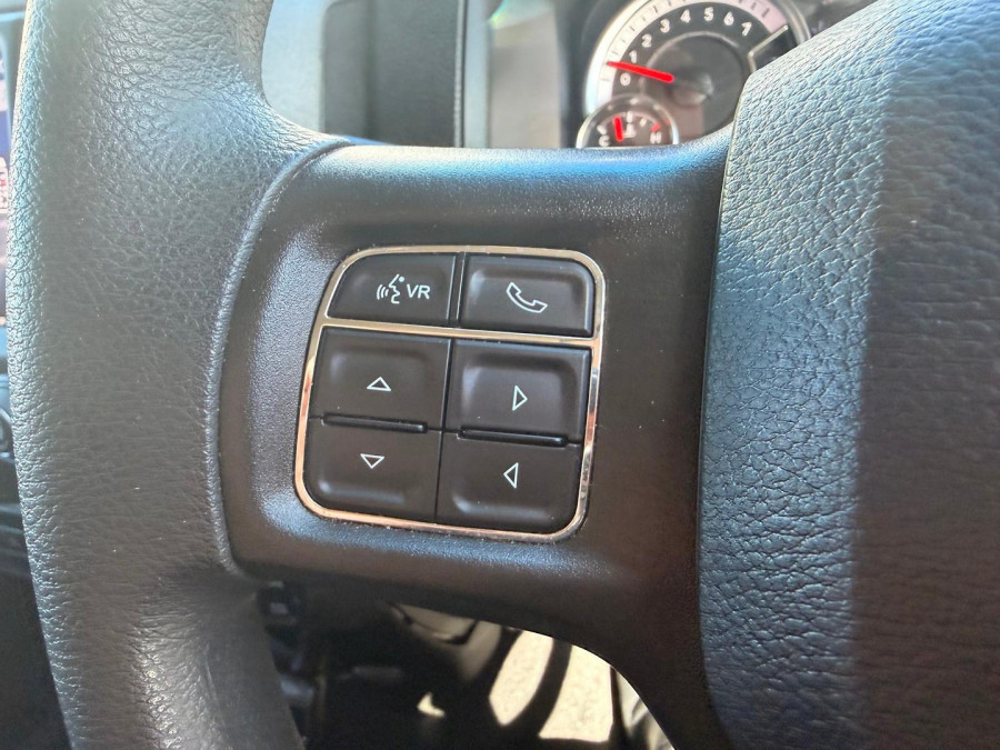 2023 Ram 1500 DS Express Ute Image 18