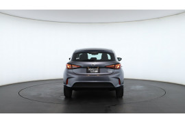 2024 MY24.5 MG MG3 ZP22 Excite Hybrid+ Hatch