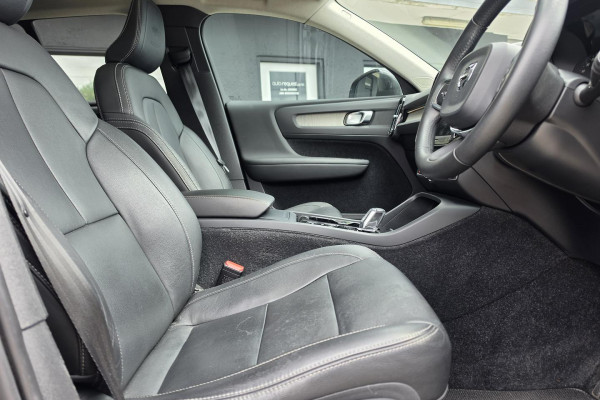 2018 MY19 Volvo XC40 XZ T4 Inscription SUV Image 19
