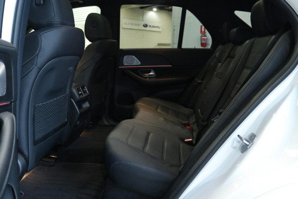 2020 Mercedes-Benz GLE-Class V167 GLE300 d SUV Image 12