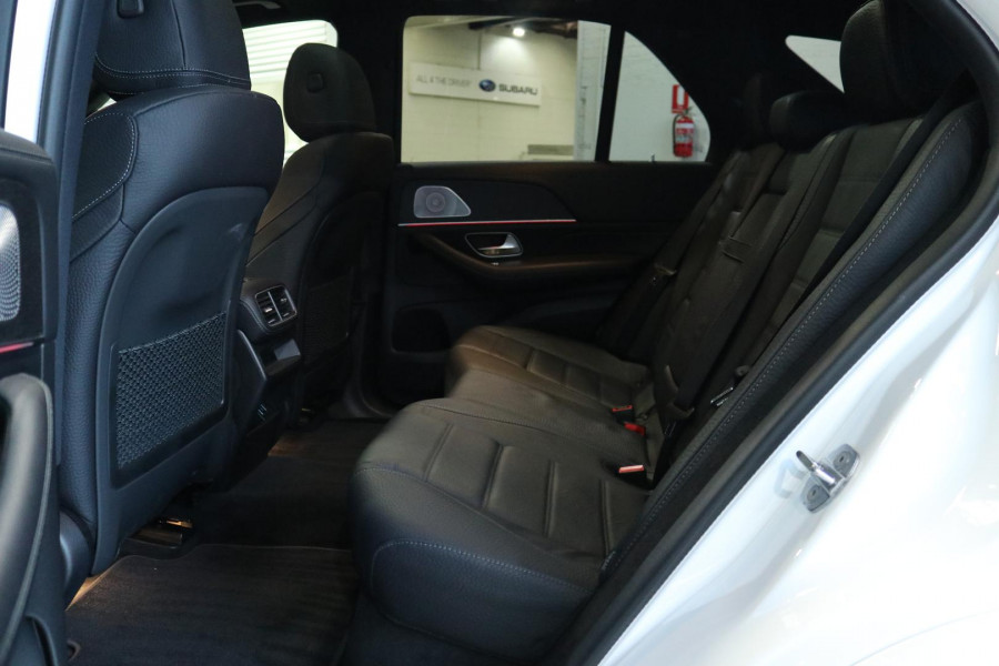 2020 Mercedes-Benz GLE-Class V167 GLE300 d SUV Image 12