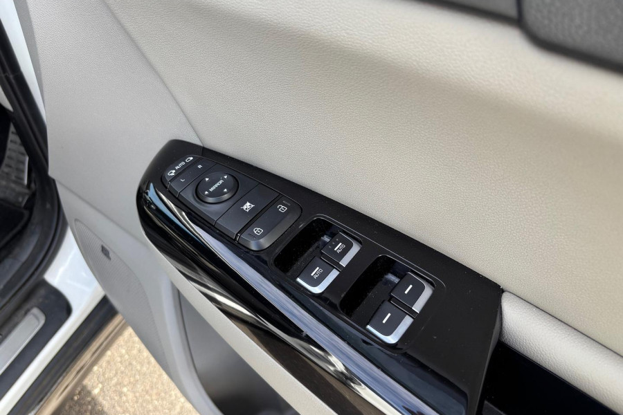 2018 MY19 Kia Sportage QL GT-Line SUV Image 18