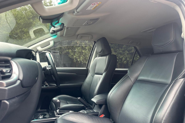 2023 Toyota Fortuner GUN156R GXL SUV Image 22