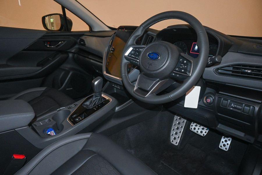 2024 Subaru Crosstrek G6X 2.0S SUV Image 7