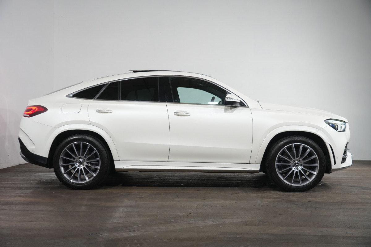 2023 Mercedes-Benz GLE-Class GLE450 Coupe