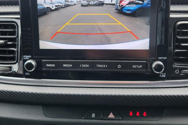 2021 Kia Rio YB GT-Line Hatch Image 15