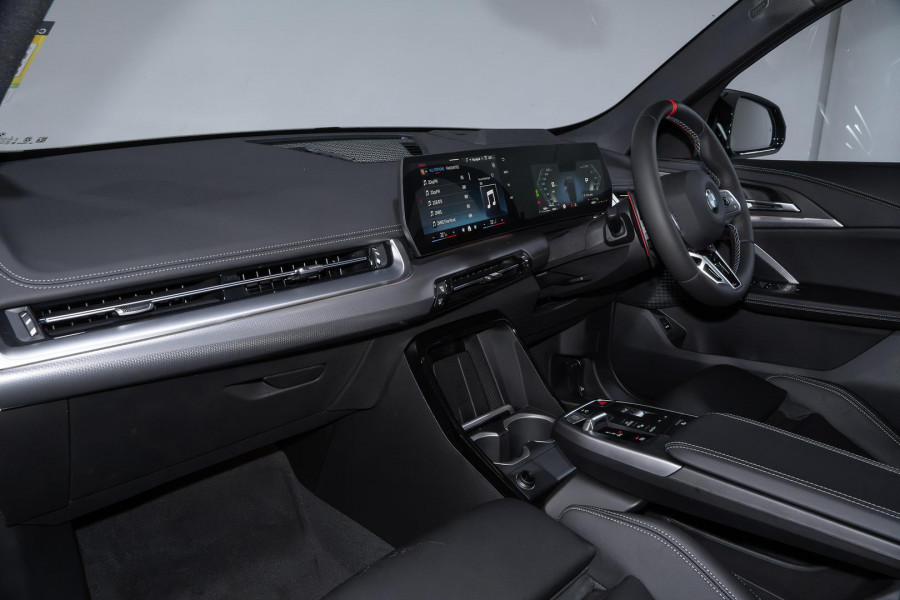 2025 BMW X1 U11 M35i xDrive SUV