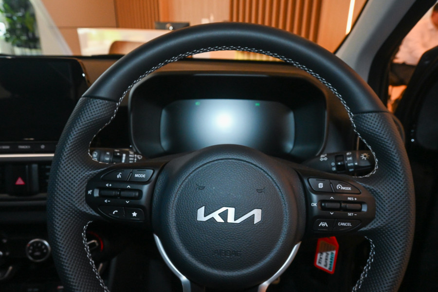 2025 Kia Picanto JA PE2 GT-Line Hatch Image 11
