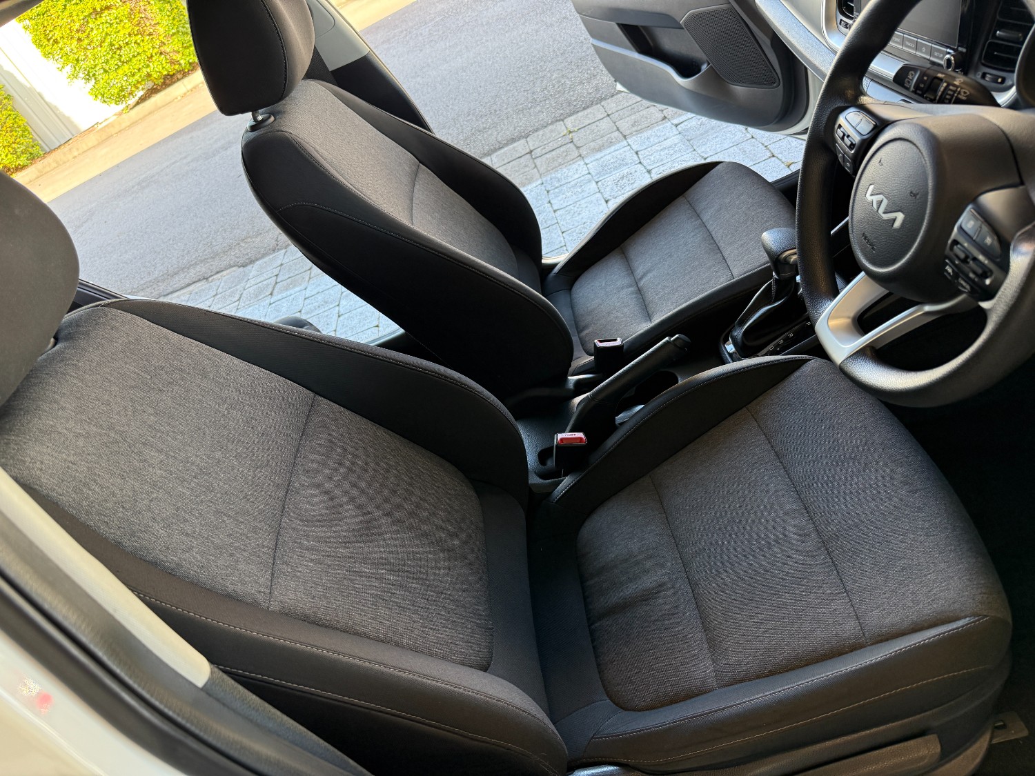 2022 MY23 Kia Stonic YB S SUV Image 21