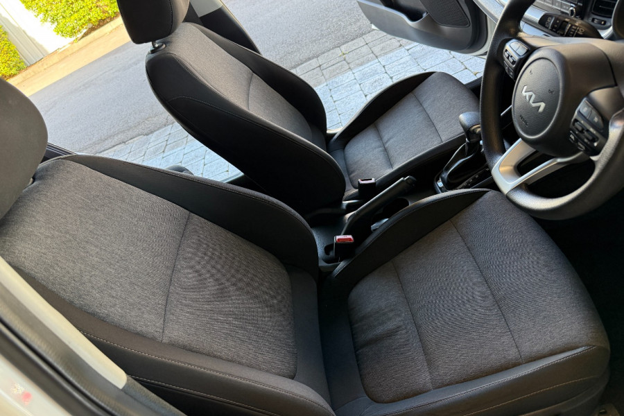 2022 MY23 Kia Stonic YB S SUV Image 21