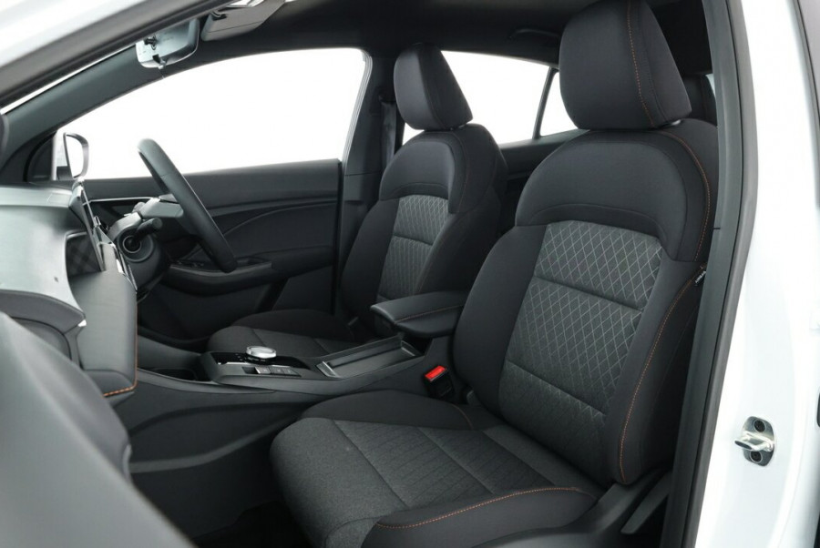 2024 MY24.5 MG MG3 ZP22 Excite Hatch Image 22