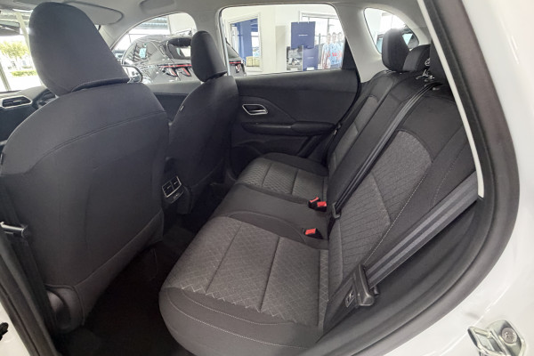 2026 MY26.5 MG ZS ZS32 Excite Hybrid+ SUV Image 12