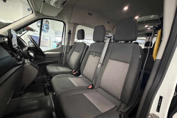 2020 MY20.5 Ford Transit VO 410L Bus Image 13