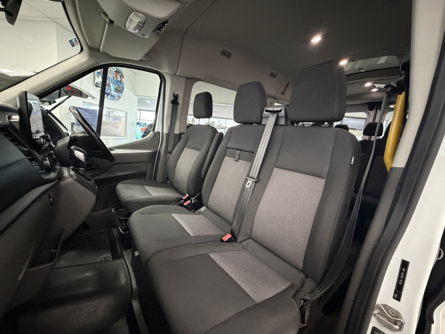 2020 MY20.5 Ford Transit VO 410L Bus Image 13
