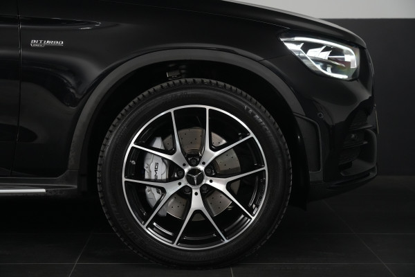 2022 Mercedes-Benz GLC-Class GLC43 AMG SUV Image 20