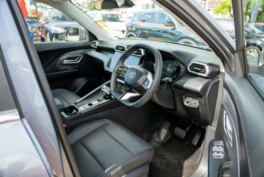 2024 MY24.5 MG ZS ZS32 Essence Hybrid+ SUV Image 16