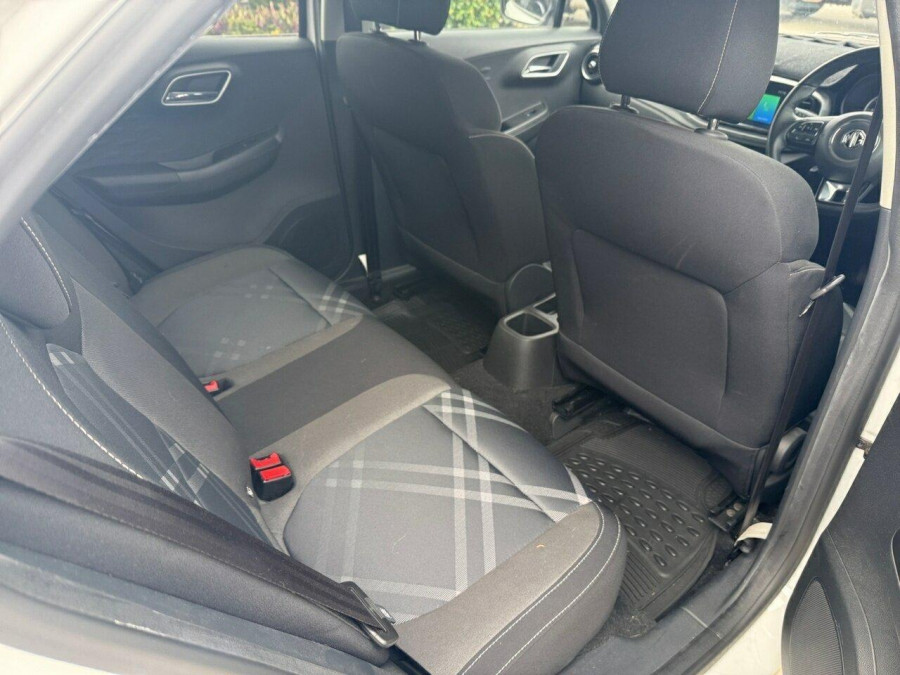 2021 MG MG3 SZP1 Core Hatch Image 14