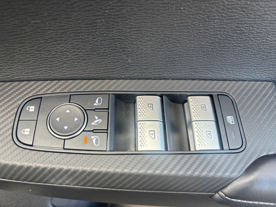 2025 Mitsubishi Outlander ZM LS SUV Image 10