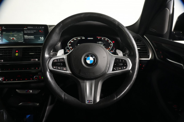 2021 BMW X3 M40i SUV Image 14