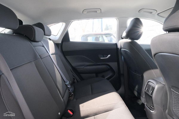 2026 MY27 Hyundai KONA SX2.V3 Hybrid SUV Image 8