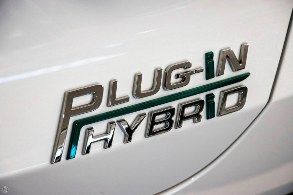 2026 Chery Tiggo 7 T32 Super Hybrid Ultimate SUV Image 4