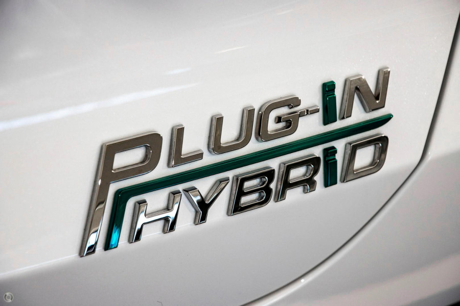 2026 Chery Tiggo 7 T32 Super Hybrid Ultimate SUV Image 4