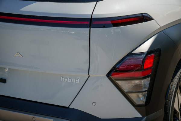 2026 MY27 Hyundai KONA SX2.V3 Hybrid Elite SUV Image 7