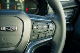 2024 Isuzu D-MAX RG LS-U+ Ute