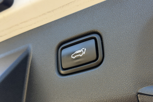 2023 Hyundai Tucson NX4.V2 Highlander SUV Image 10