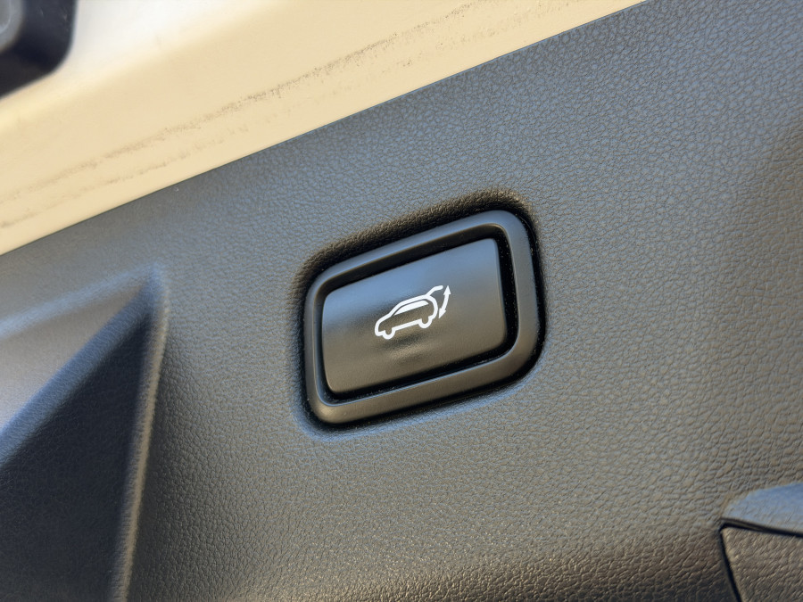 2023 Hyundai Tucson NX4.V2 Highlander SUV Image 10