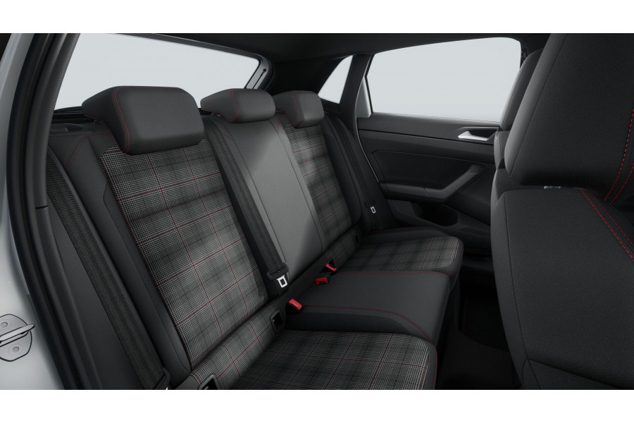 2025 Volkswagen Polo AE GTI Hatch Image 14