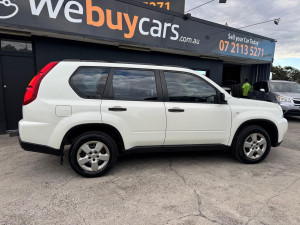2009 Nissan X-Trail T31 ST SUV