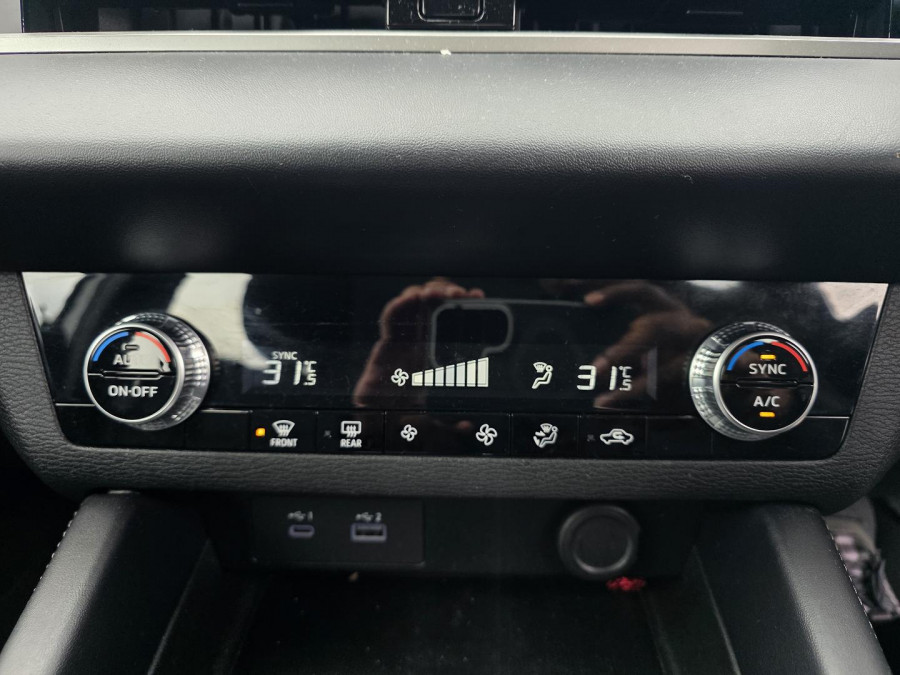 2023 Mitsubishi Outlander ZM ES SUV Image 23