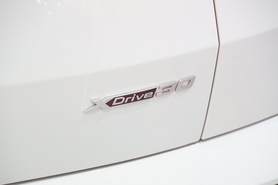 2024 BMW iX2 U10 xDrive30 M Sport SUV