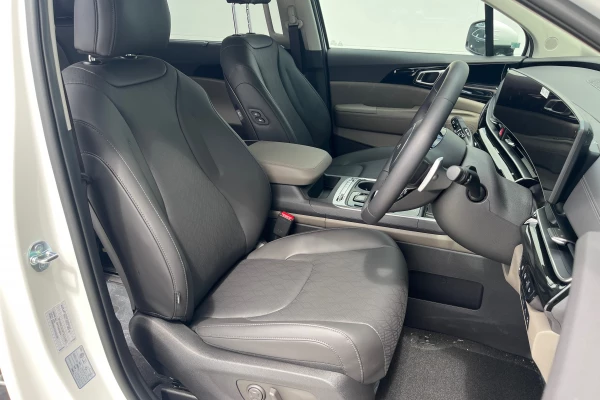 2026 Kia Carnival KA4 PE GT-Line HEV People Mover Image 10