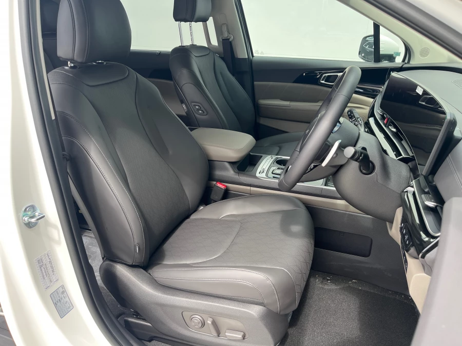 2026 Kia Carnival KA4 PE GT-Line HEV People Mover Image 10