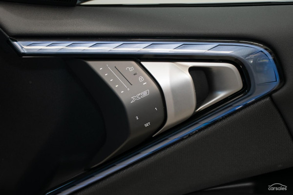 2026 BMW X3 G45 20 xDrive SUV image 16