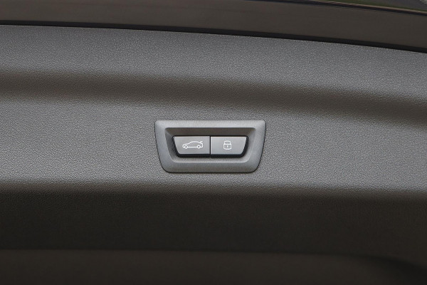 2025 BMW X1 U11 sDrive18i SUV image 10