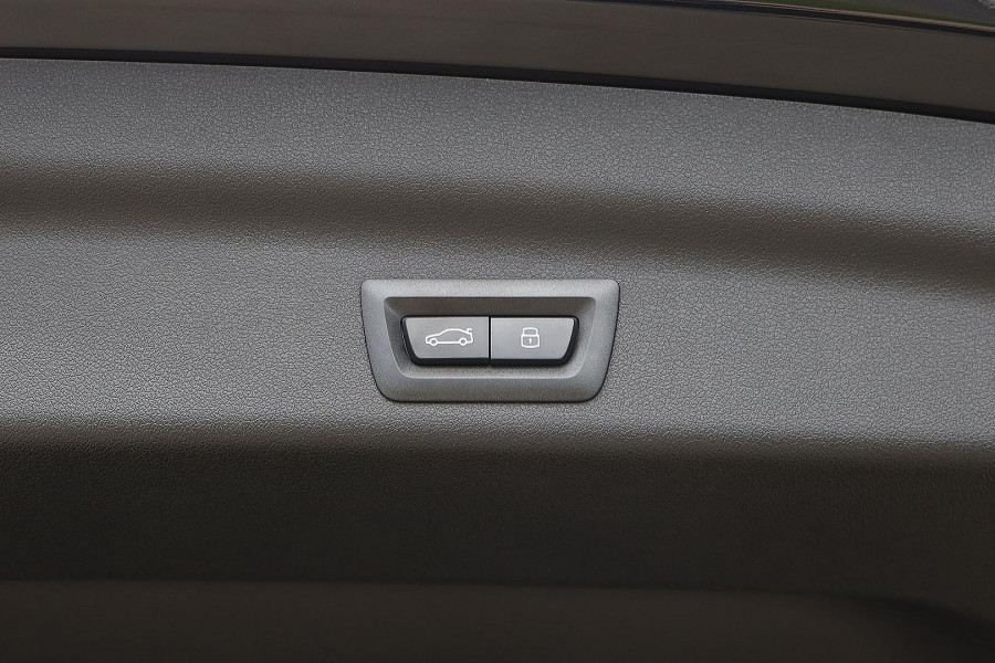 2025 BMW X1 U11 sDrive18i SUV