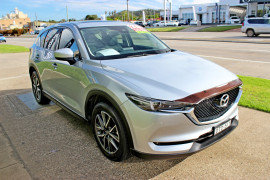 2018 Mazda CX-5 KF Series GT SUV