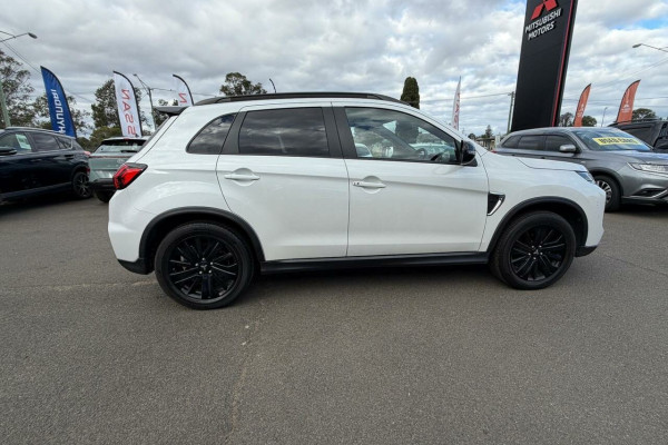 2020 Mitsubishi ASX XD  SUV Image 9